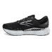 Brooks Women's Glycerin 20 GTS Running Black/Alloy Shoes