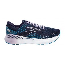 Brooks Women's Glycerin 20 GTS Running Peacoat Shoes