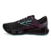 Brooks Women's Glycerin 20 Running Black/Pink Shoes Brooks Women's Glycerin 20 Running Black/Pink Shoes