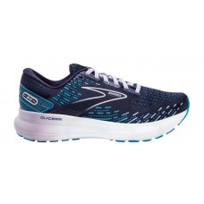 Brooks Women's Glycerin 20 Running Peacoat Shoes