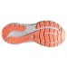 Brooks Women's Glycerin 20 Running White/Coral Shoes