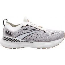 Brooks Women's Glycerin StealthFit GTS 20 Running Oreo Shoes