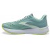 Brooks Women's Hyperion Tempo Running Black/Aqua/Nightlife Shoes Brooks Women's Hyperion Tempo Running Black/Aqua/Nightlife Shoes