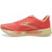 Brooks Women's Hyperion Tempo Running Coral Shoes