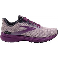 Brooks Women's Launch 8 Running Violet Shoes