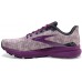 Brooks Women's Launch 8 Running Violet Shoes