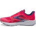 Brooks Women's Launch 9 GTS Running Pink Shoes Brooks Women's Launch 9 GTS Running Pink Shoes