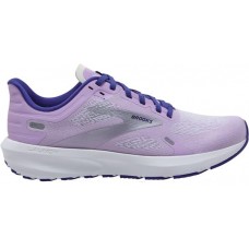 Brooks Women's Launch 9 Running Lavender Shoes