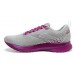 Brooks Women's Levitate 5 Running Grey/Lavender Shoes Brooks Women's Levitate 5 Running Grey/Lavender Shoes