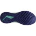 Brooks Women's Levitate 5 Running White/Navy Shoes