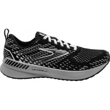 Brooks Women's Levitate GTS 5 Running Black/Grey Shoes