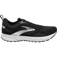 Brooks Women's Revel 5 Running Black/Multi Shoes Brooks Women's Revel 5 Running Black/Multi Shoes