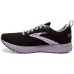 Brooks Women's Revel 5 Running Black Shoes