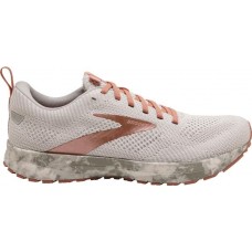 Brooks Women's Revel 5 Running White Shoes Brooks Women's Revel 5 Running White Shoes