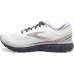 Brooks Women's Trace Running White/Grey Shoes