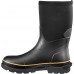 Carhartt Men's 10'' Rubber Black Boots Carhartt Men's 10'' Rubber Black Boots