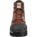 Carhartt Men's Ground Force 6'' Waterproof Composite Toe Work Peanut Boots