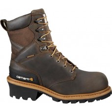 Carhartt Men's Logger 8 Carhartt Men's Logger 8