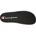 Champion Men's IPO Doodle Black/White Slides Champion Men's IPO Doodle Black/White Slides