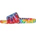 Champion Men's IPO Tie Dye Rainbow Slides Champion Men's IPO Tie Dye Rainbow Slides