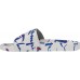 Champion Men's IPO Warped White Slides