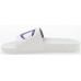 Champion Men's IPO White/White Slides Champion Men's IPO White/White Slides