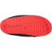 Champion University II Black/Red Slipper
