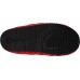 Champion Varsity Reflective Scarlet/Black Slipper