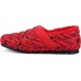 Champion Varsity Reflective Scarlet/Black Slipper