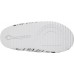 Champion Varsity Reflective White/Black Slipper