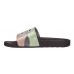 Champion Women's IPO Optic Black Slides
