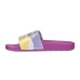 Champion Women's IPO Optic Purple Slides Champion Women's IPO Optic Purple Slides