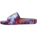 Champion Women's IPO Tie Dye Orange/Purple Slides Champion Women's IPO Tie Dye Orange/Purple Slides