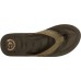 Cobain Men's Draino Flip Chocolate Flops