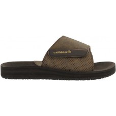 Cobian Kids' ARV 2 Slide Jr. Java Sandals