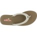 Cobian Kids' Lil Leucadia Flip Champagne Flops Cobian Kids' Lil Leucadia Flip Champagne Flops
