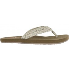 Cobian Kids' Lil Leucadia Flip Champagne Flops Cobian Kids' Lil Leucadia Flip Champagne Flops