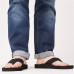 Cobian Men's A.R.V. II Flip Black Flops