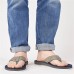 Cobian Men's A.R.V. II Flip Blue Flops