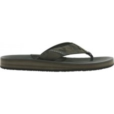 Cobian Men's A.R.V. II Flip Charcoal/Camo Flops