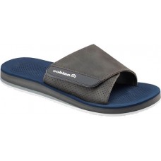 Cobian Men's ARV 2 Grey Slides