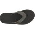 Cobian Men's ARV 2 Trek Black Sandals