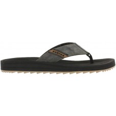 Cobian Men's ARV 2 Trek Black Sandals