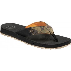 Cobian Men's Hobgood Draino Camo Sandals