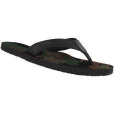 Cobian Men's Shorebreak Camo Flip Jungle Flops