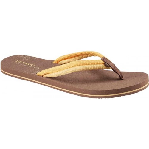 Cobian Women's Bethany Honua Yellow Sandals Cobian Women's Bethany Honua Yellow Sandals