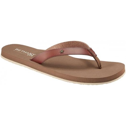 Cobian Women's Bethany Kealia Chestnut Sandals Cobian Women's Bethany Kealia Chestnut Sandals
