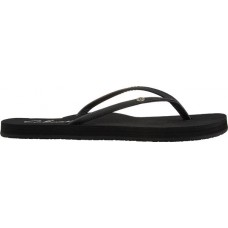 Cobian Women's Nias Bounce Flip Black Flops