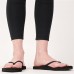 Cobian Women's Nias Bounce Flip Black Flops