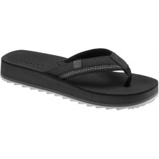 Cobian Women's Reya Rise Black Sandals Cobian Women's Reya Rise Black Sandals